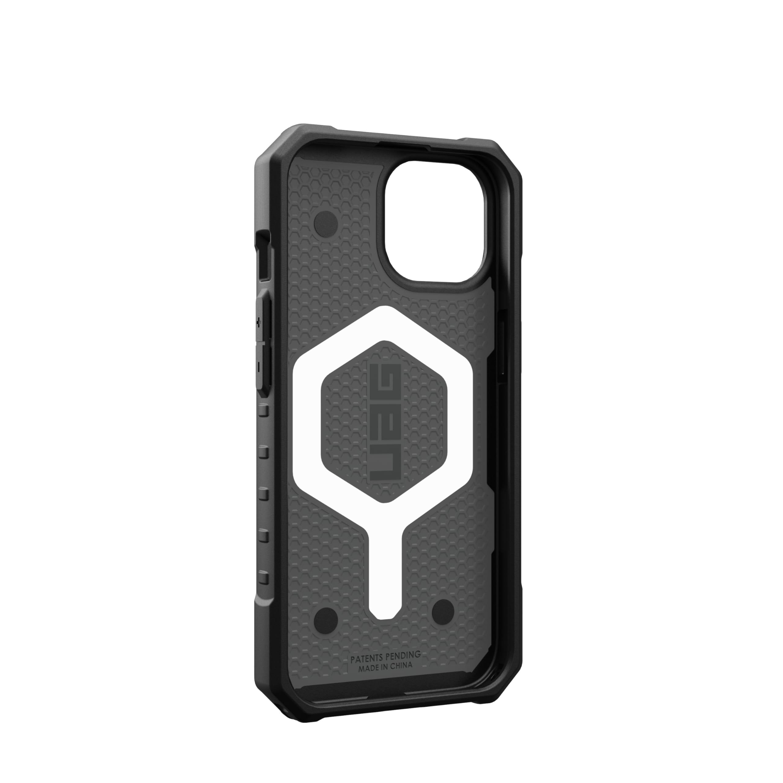 URBAN ARMOR GEAR UAG iPhone 15 Case 6.1