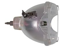 LG Electronics 62DC1D-UC Projector Lamp Bulb Replacement - High Precision OEM Part for LG Projectors | Perfect for Home Theater, Office Presentations & Classroom Projectors