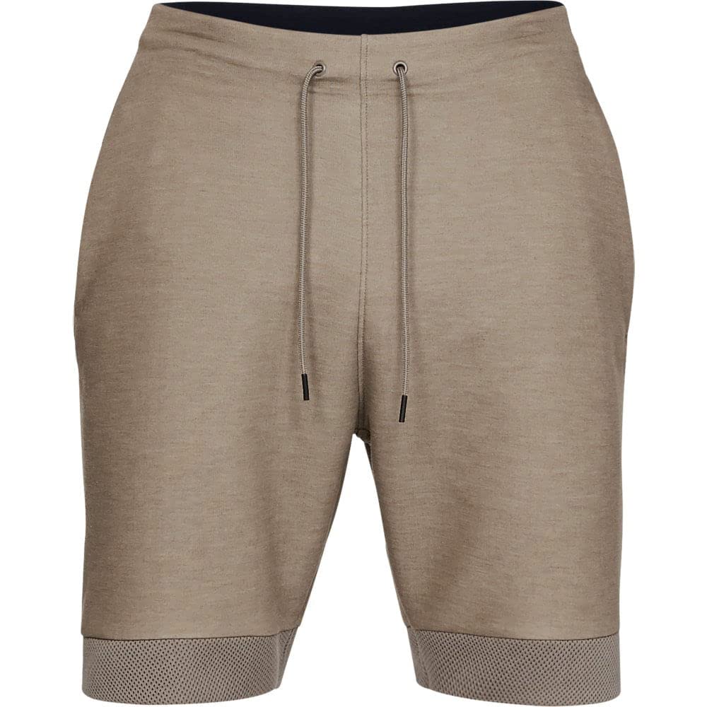 Under Armour Men's Unstoppable Move Lightweight Running Shorts - Breathable Quick-Dry Athletic Shorts for Gym, Workout & Sports Training