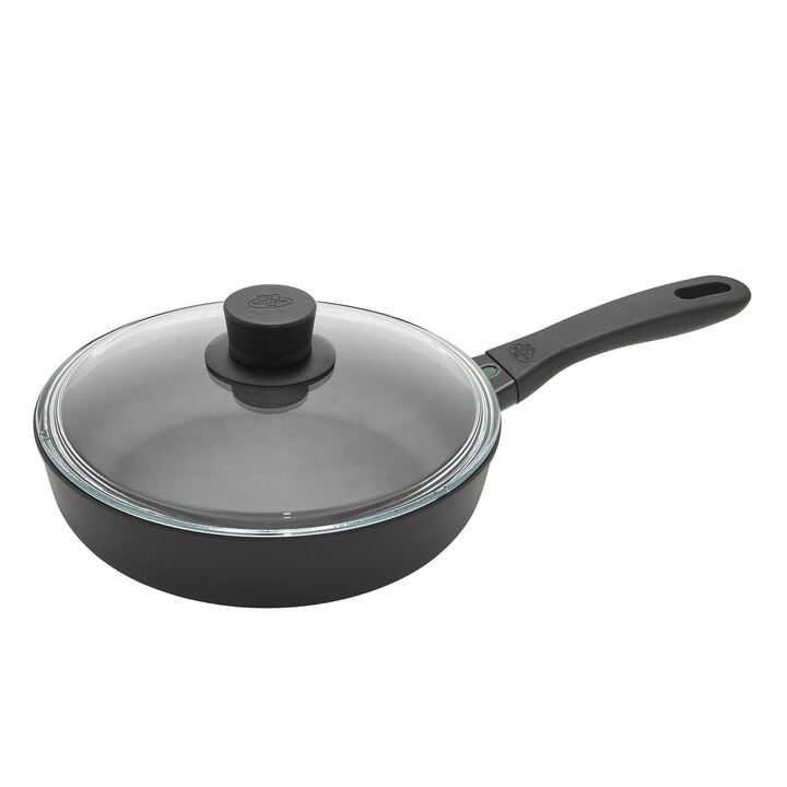 BALLARINI Avola by HENCKELS 10-Piece Nonstick Aluminum Cookware Set - Perfect for Frying, Sautéing & Everyday Cooking