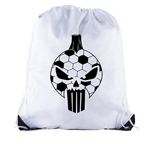 Punisher-white