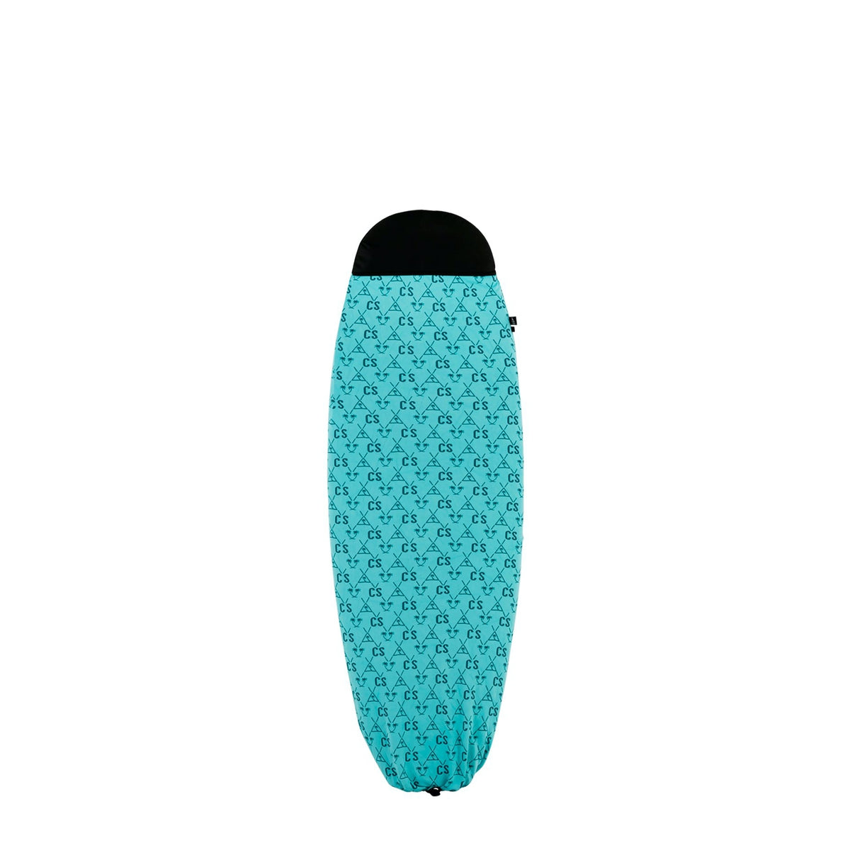 Catch Surf Stretch Board Sock - Waterproof Surfboard Cover for Protection & Storage - Perfect for Travel, Beach & Surfing Adventures