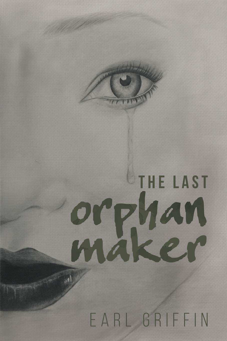 The Last Orphan Maker - Premium Handmade Wooden Toy for Kids | Perfect for Storytelling, Imaginative Play & Nursery Decor