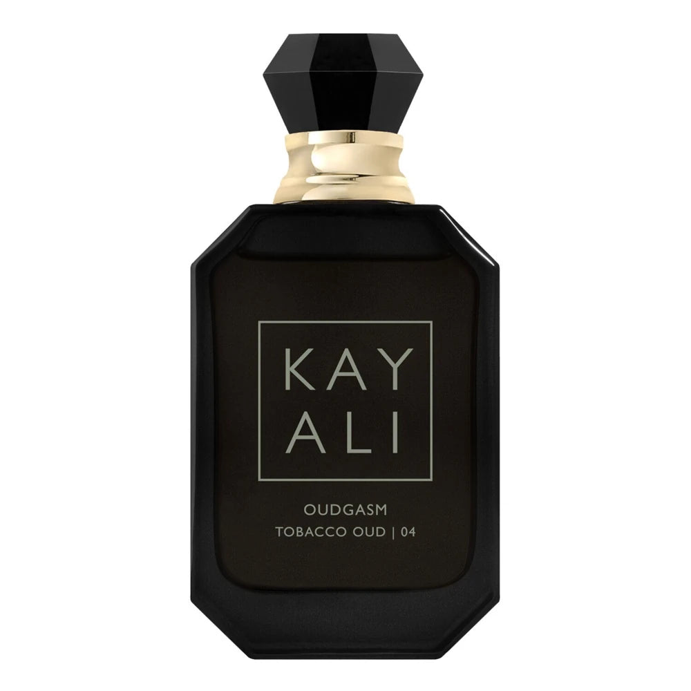 Oudgasm Tobacco Oud Eau de Parfum 50ml - Premium Long-Lasting Fragrance for Men & Women | Perfect for Evening Wear, Date Nights & Special Occasions