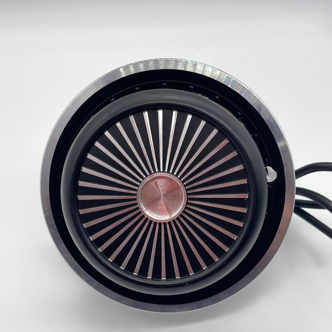 OXO Series C Front Motor - High Performance Electric Motor for Home Appliances & DIY Projects | Perfect for Blenders, Mixers & Power Tools