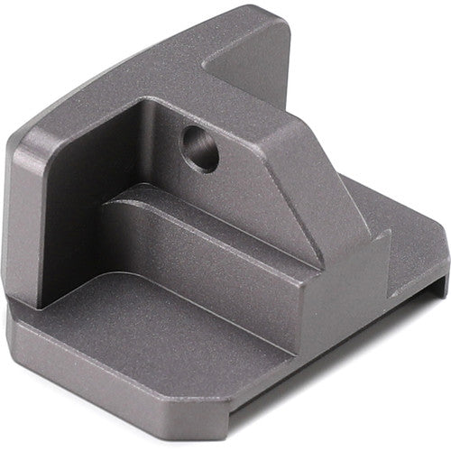 Inspire 2 Part62 Mobile Phone Holder Adapter - Universal Smartphone Mount for DJI Drones - Perfect for Aerial Photography & Videography