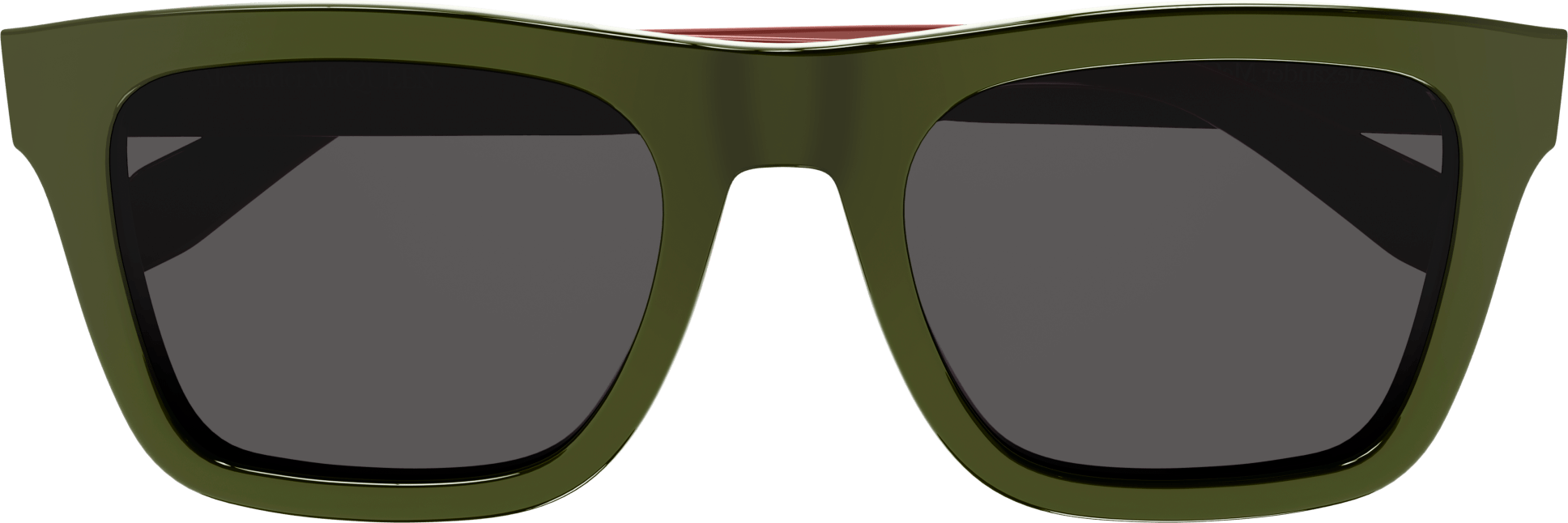 Alexander McQueen AM0301S Sunglasses - Luxury Designer Shades for Men & Women | Perfect for Outdoor Activities, Travel & Fashion Statements