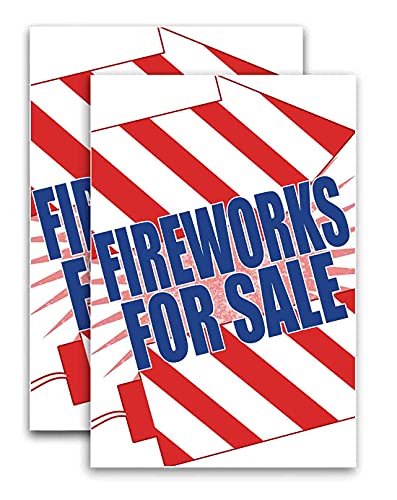 2-pack Vinyl Decals