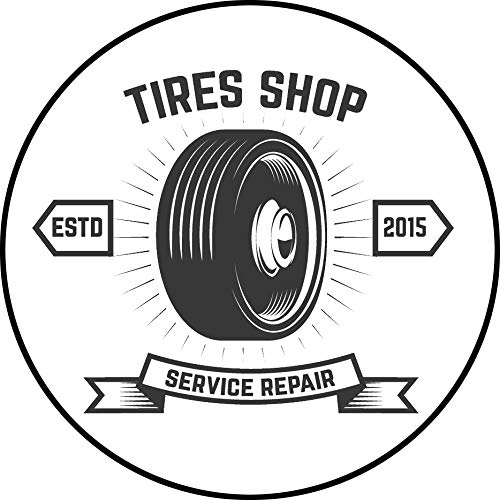 Tire Shop Service Repair