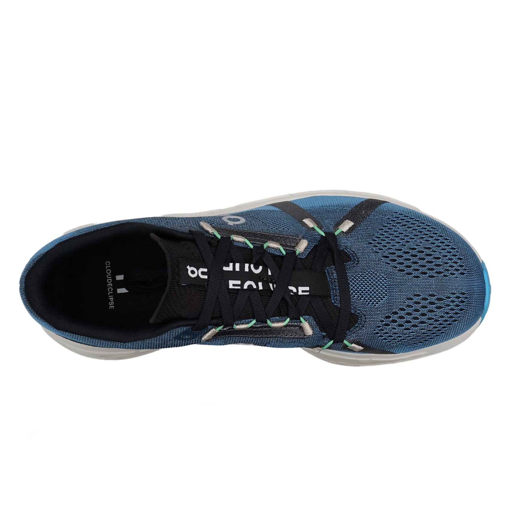 Men's On Running CloudEclipse Running Shoes - Lightweight & Cushioned for Road Running, Jogging, and Daily Wear