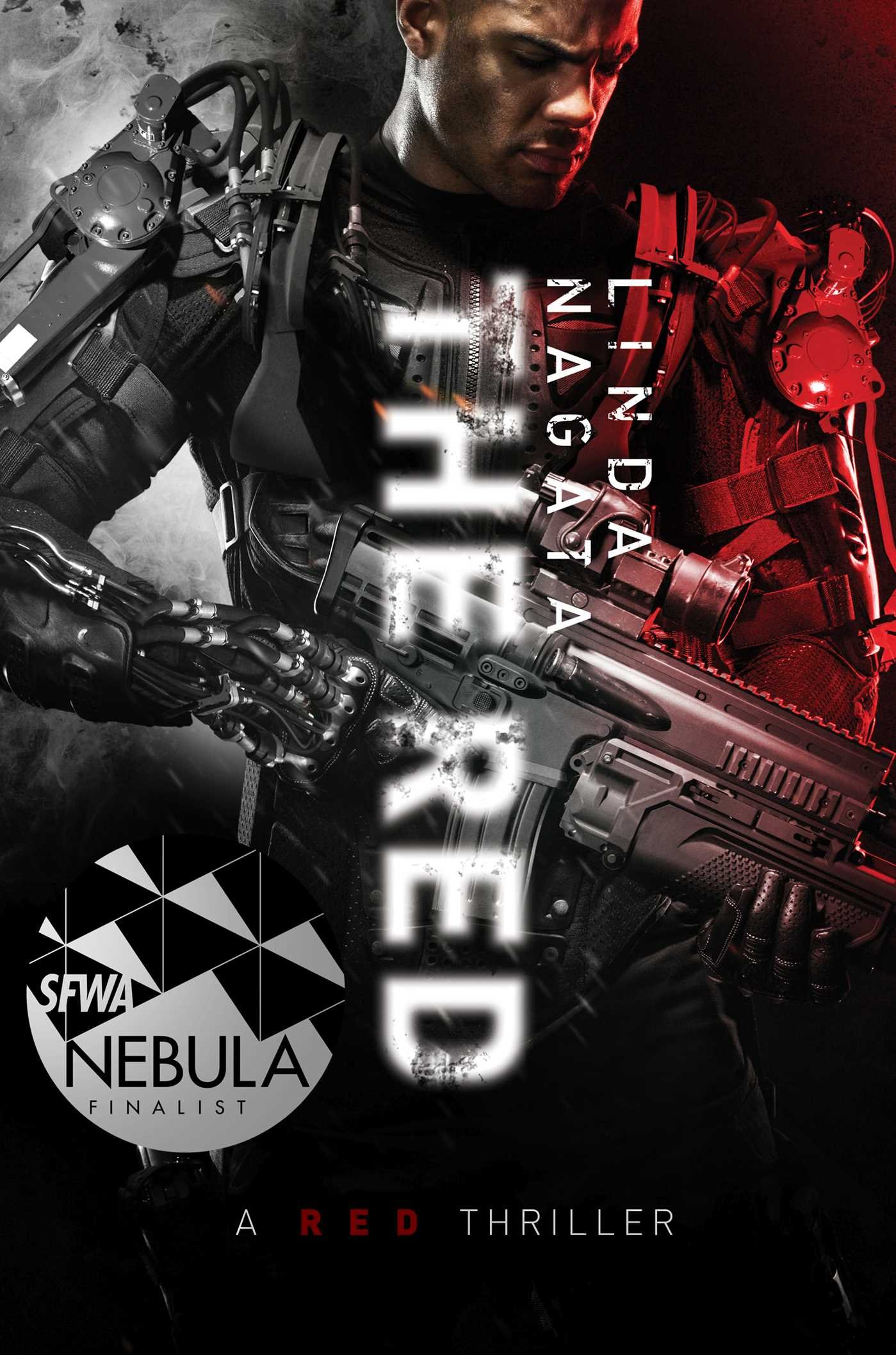 The Red: First Light - Book 1 of The Red Trilogy Sci-Fi Novel | Dystopian Future, Military Fiction & AI Technology | Perfect for Sci-Fi Fans & Book Club Discussions