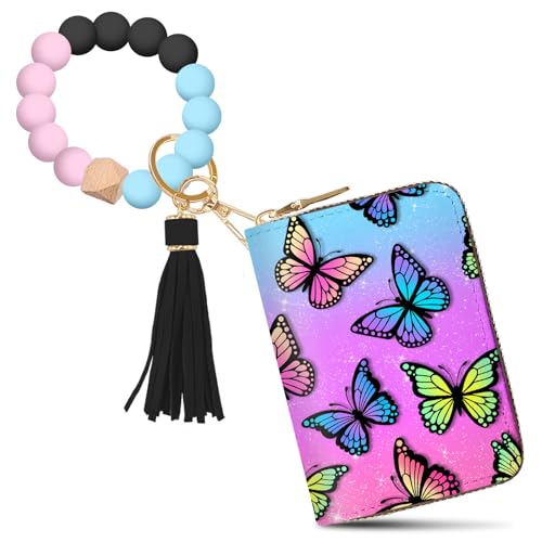 Wristlet Butterfly