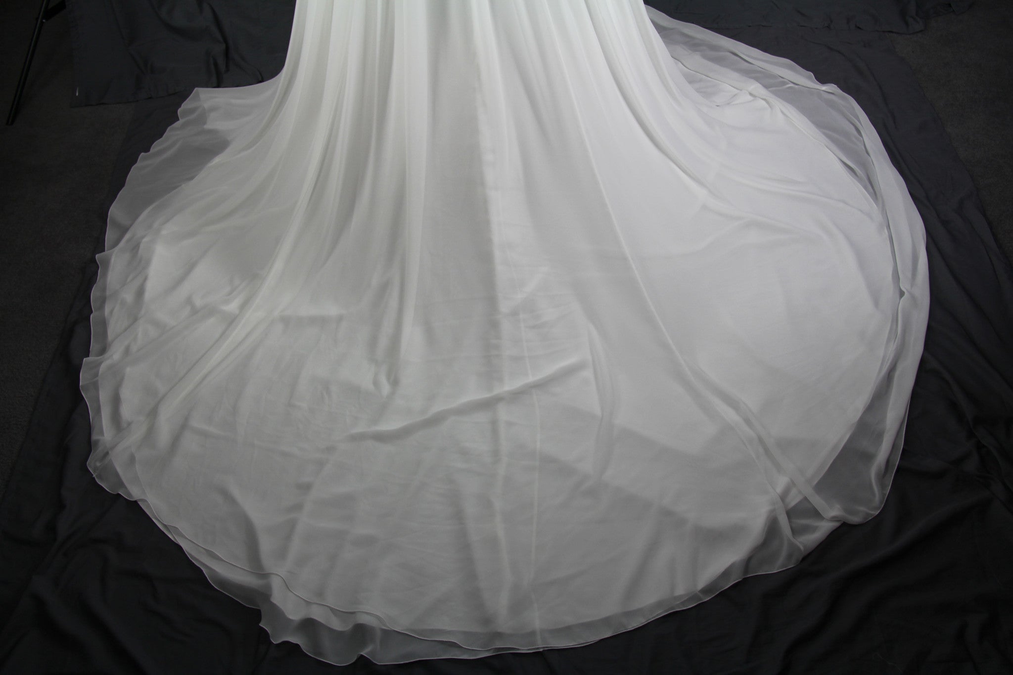 San Patrick Australia Sample Gown - Elegant Women's Formal Dress for Weddings, Parties & Special Occasions
