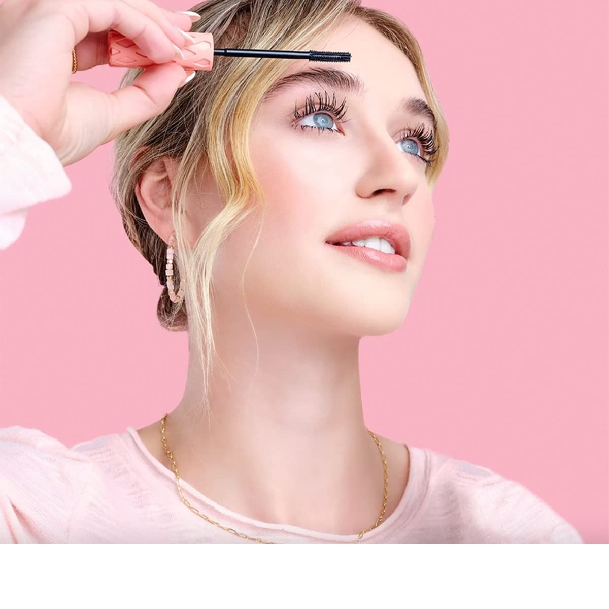 Benefit Roller Lash Mascara 8.5ml - Volumizing & Lengthening Waterproof Mascara by Benefit Cosmetics | Perfect for Day & Night Wear, Special Occasions & Everyday Glam