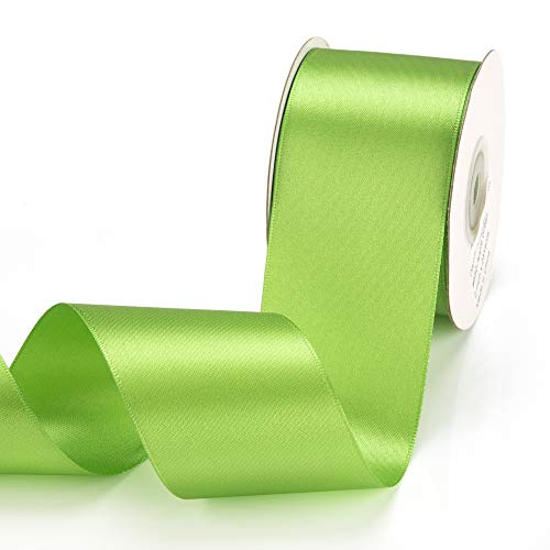 Apple Green