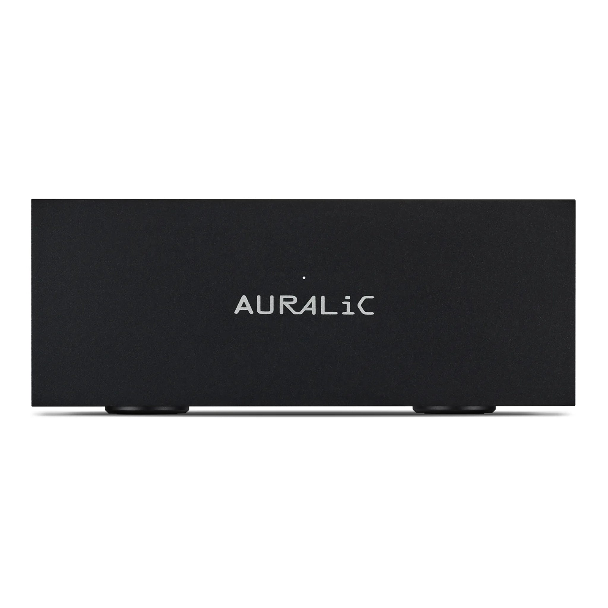 AURALiC S1 External Pure Power Supply for High-End Audio Systems - Perfect for Home Theater & Audiophile Setups