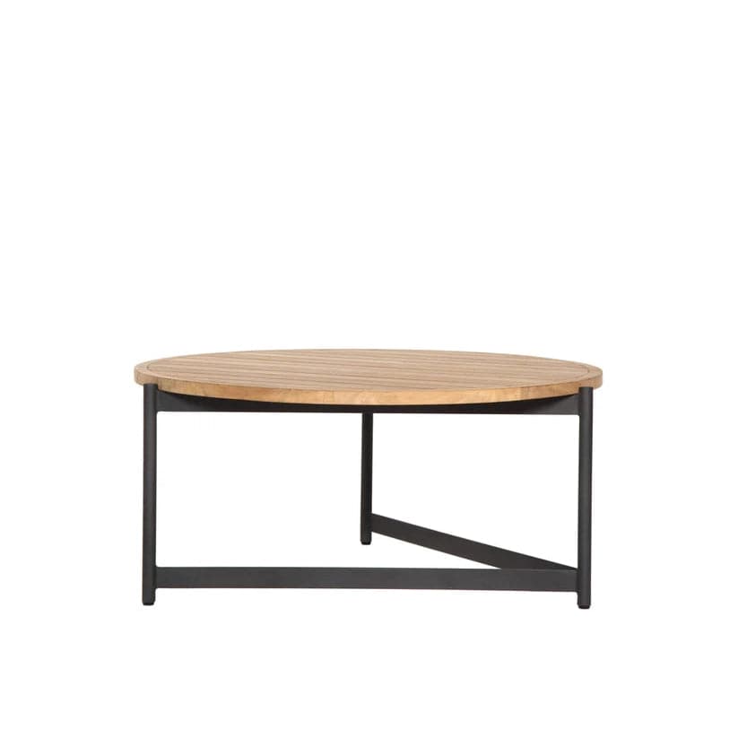 Amalfi Coffee Table - Modern Wooden Living Room Furniture for Home Decor | Perfect for Living Room, Lounge & Office Spaces