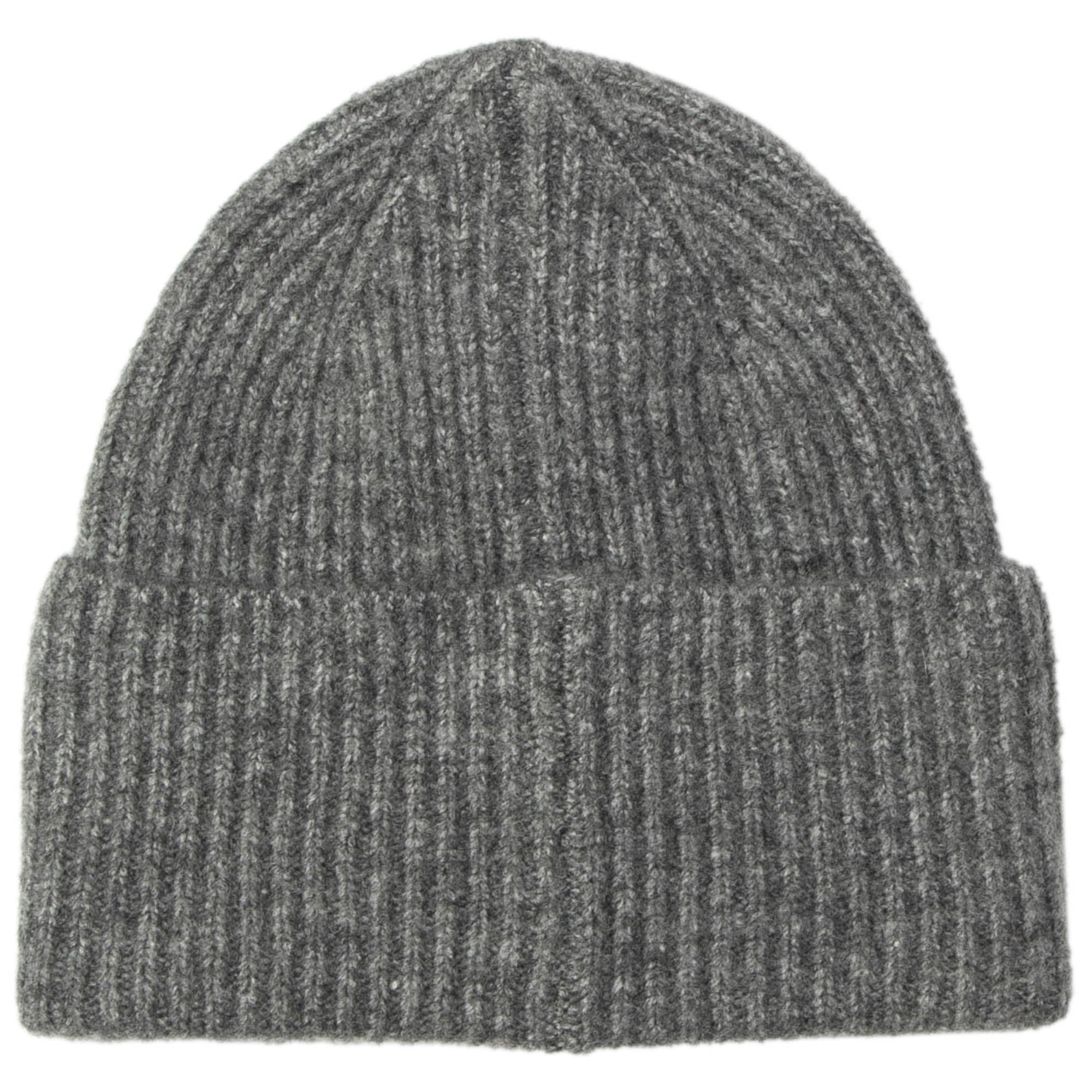 Juliet Rib Knit Cuff Beanie with Tonal Rhinestones - Women's Winter Hat for Cold Weather, Fashion Accessory for Outdoor Activities & Casual Wear