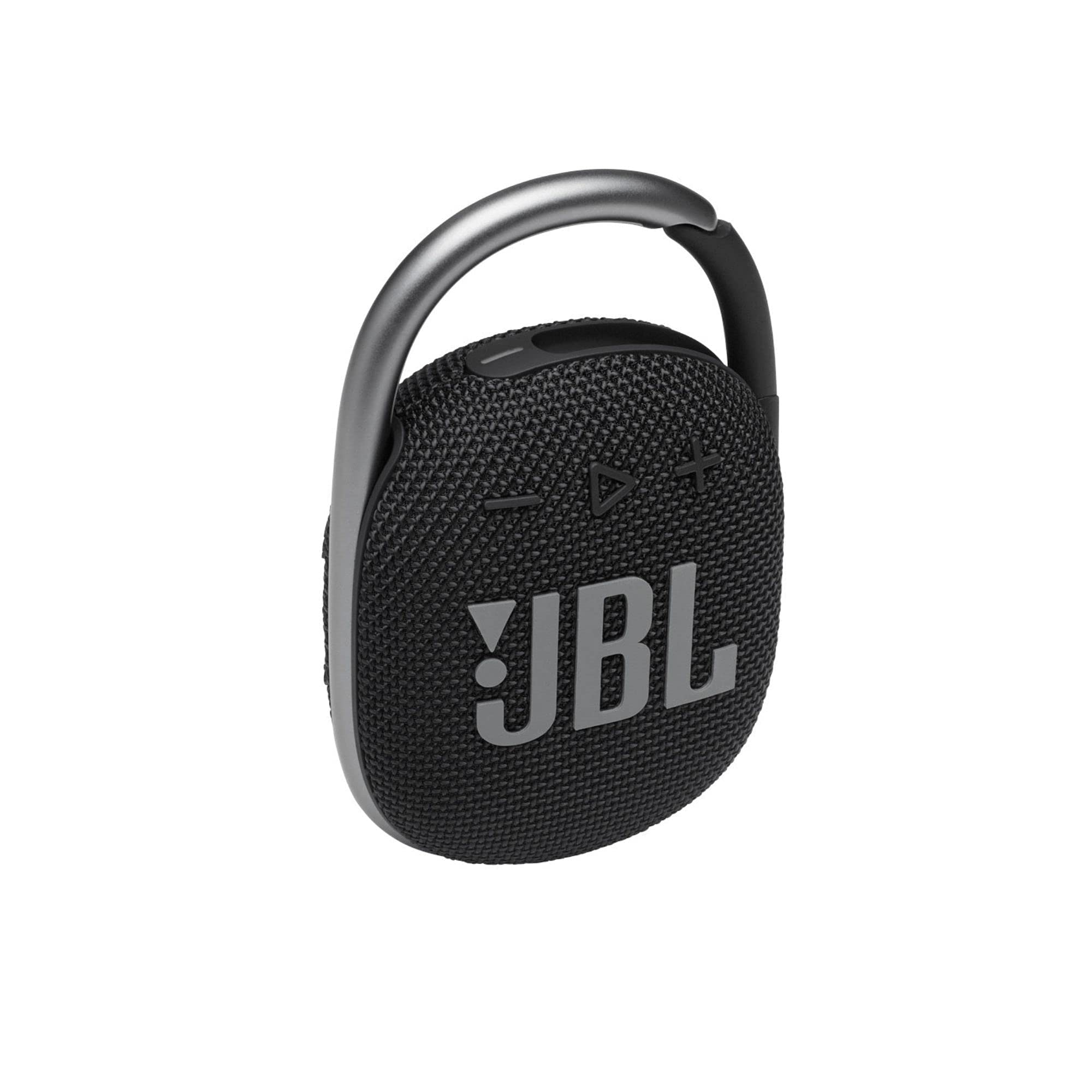 JBL Flip 6 Waterproof Portable Bluetooth Speaker - Wireless Outdoor Speaker with Clip for Bike, Beach, Pool & Travel - IP67 Dustproof & Shockproof for Hiking, Camping & Parties