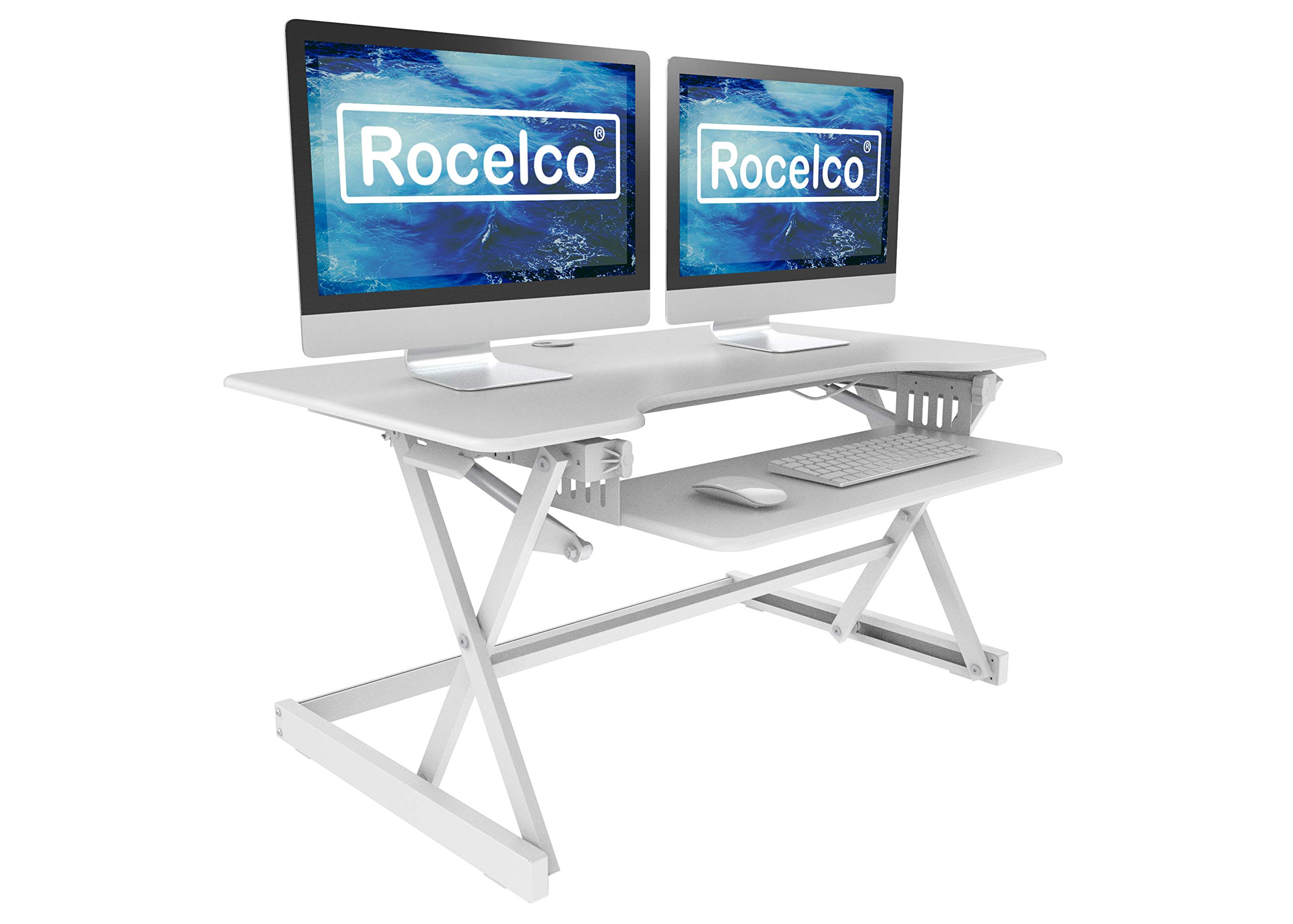Rocelco 40