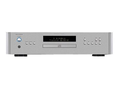Rotel RCD 1572MKII CD Player - High-End Audio CD Player with DAC, USB Input & Headphone Output for Audiophiles | Perfect for Home Theater & Music Listening