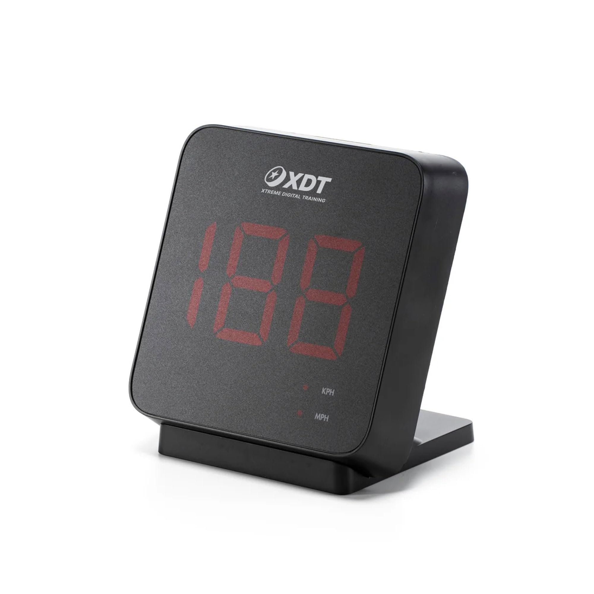 Xtreme Hockey Radar – Professional Hockey Speed Radar Gun for Measuring Shot Speeds | Portable & Accurate Hockey Shot Tracker | Perfect for Training, Games & Skill Development | Great for Coaches, Players & Hockey Enthusiasts