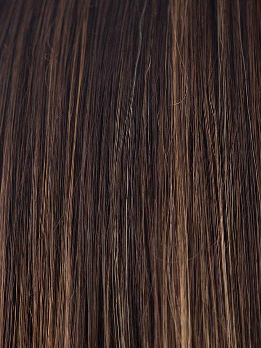 TOASTED-BROWN