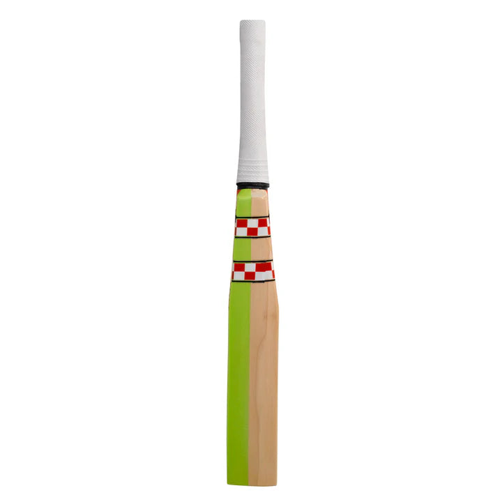 Gray Nicolls Super Cloud Catcher Cricket Practice Bat - Professional Training Equipment for Cricket Players | Perfect for Fielding Drills & Catching Practice Sessions