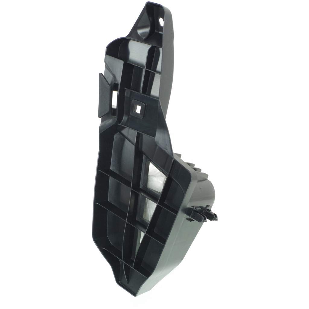 Lexus IS350 Bumper Retainer 2014-2020 | Rear Inner Plastic Bracket | Passenger Side | OEM LX1143105 & 5215553070 | Perfect Fit for Lexus IS350 Sedan | Easy Installation for Rear Bumper Repair & Replacement