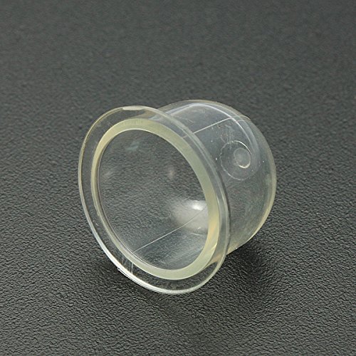 MOMOALA Carburetor Primer Bulb for Chainsaw, Leaf Blower, Brush Cutter - High Performance Fuel Pump Replacement Part for Small Engine Tools - Perfect for Outdoor Power Equipment Maintenance and Repair
