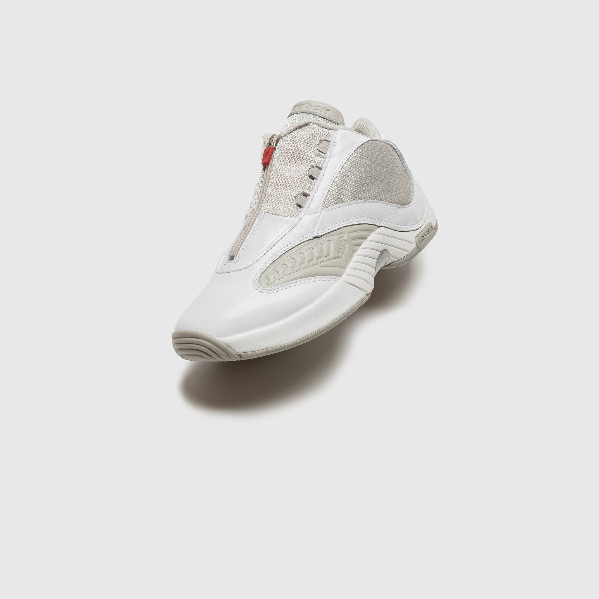 PACKER X ANSWER IV OG White Basketball Shoes - High-Performance Sneakers for Men - Perfect for Indoor Courts & Streetwear Fashion