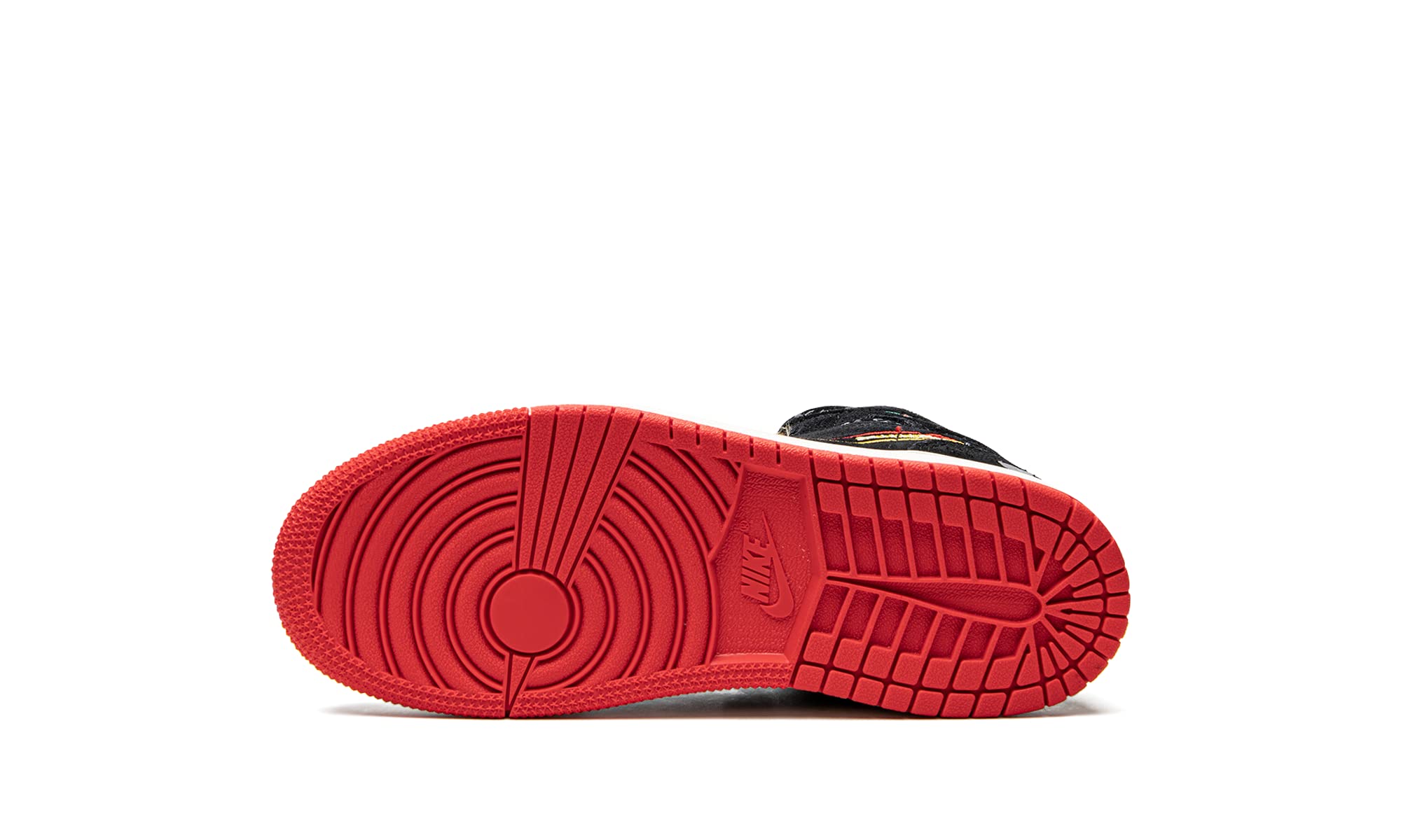 Nike Air Jordan 1 Mid Preschool Shoes - Kids' Basketball Sneakers for School, Play & Everyday Wear