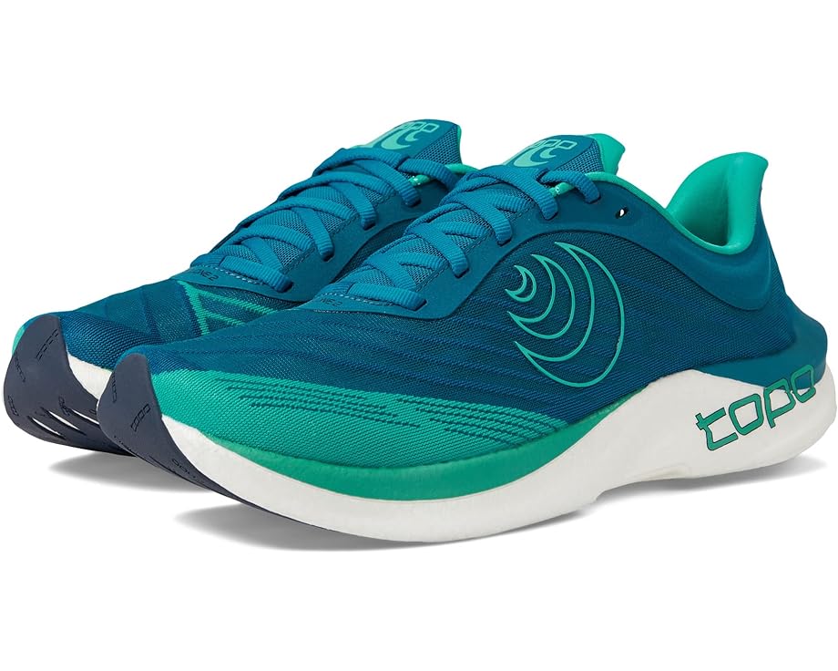 Cyclone 2 Women's Running Shoes - Lightweight Breathable Athletic Sneakers for Jogging, Gym Workouts & Outdoor Activities