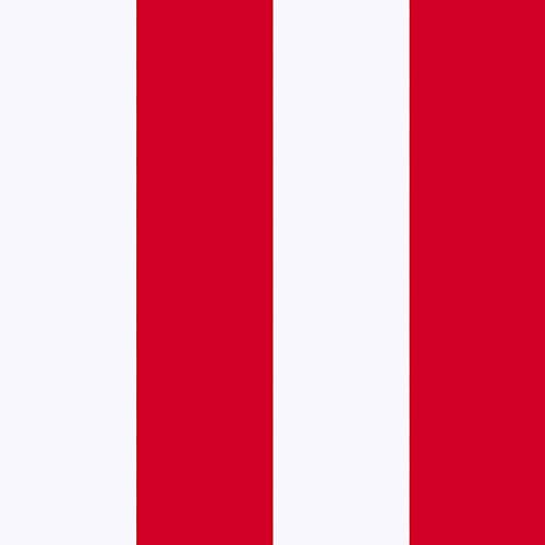 Stripe Red