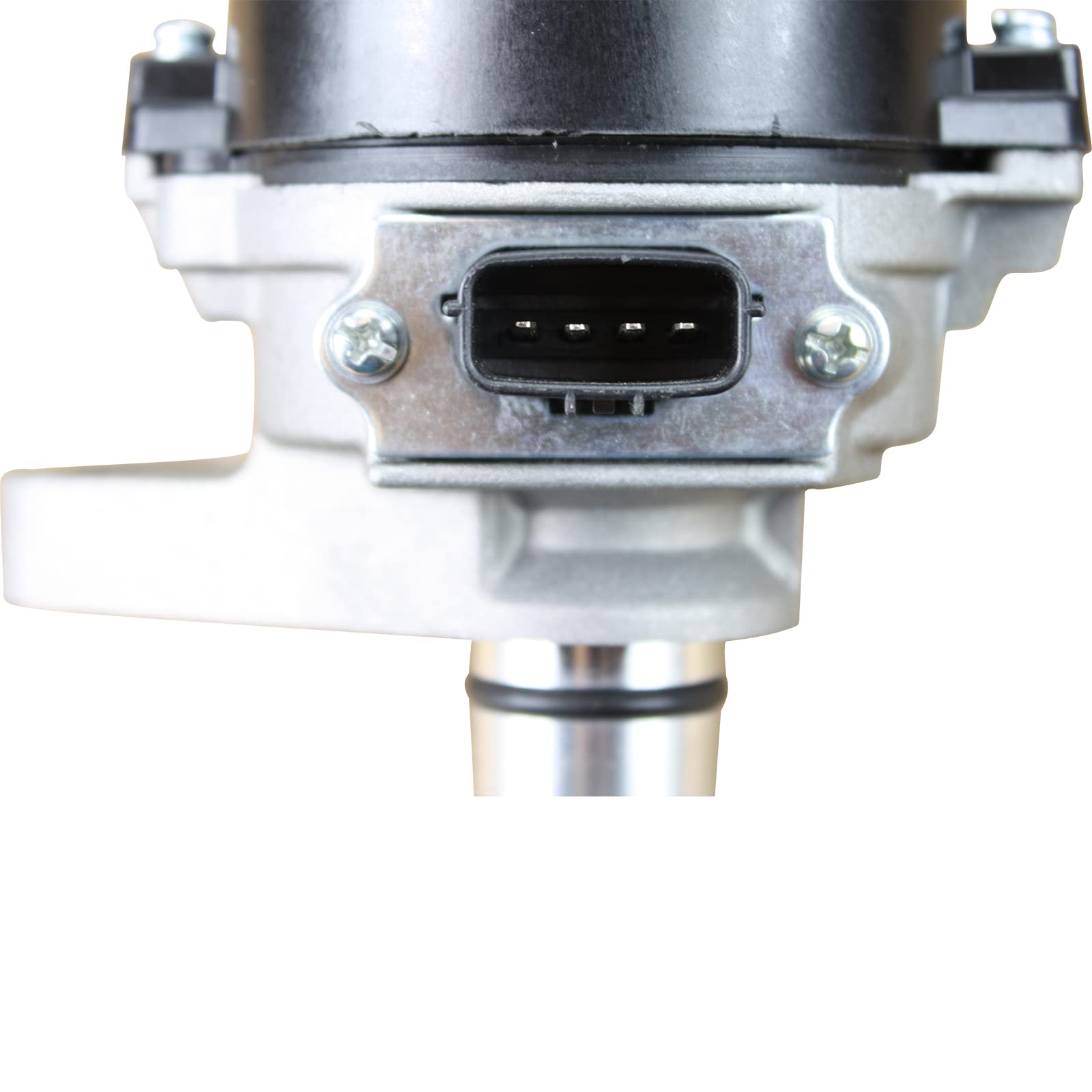 Premium Electronic Ignition Distributor Compatible with 1989-1994 Mazda B2600 & MPV 2.6L - Hall Effect External Coil T2T52971 OEM Fit DT2T529 - Perfect for Engine Tune-Ups & Performance Upgrades