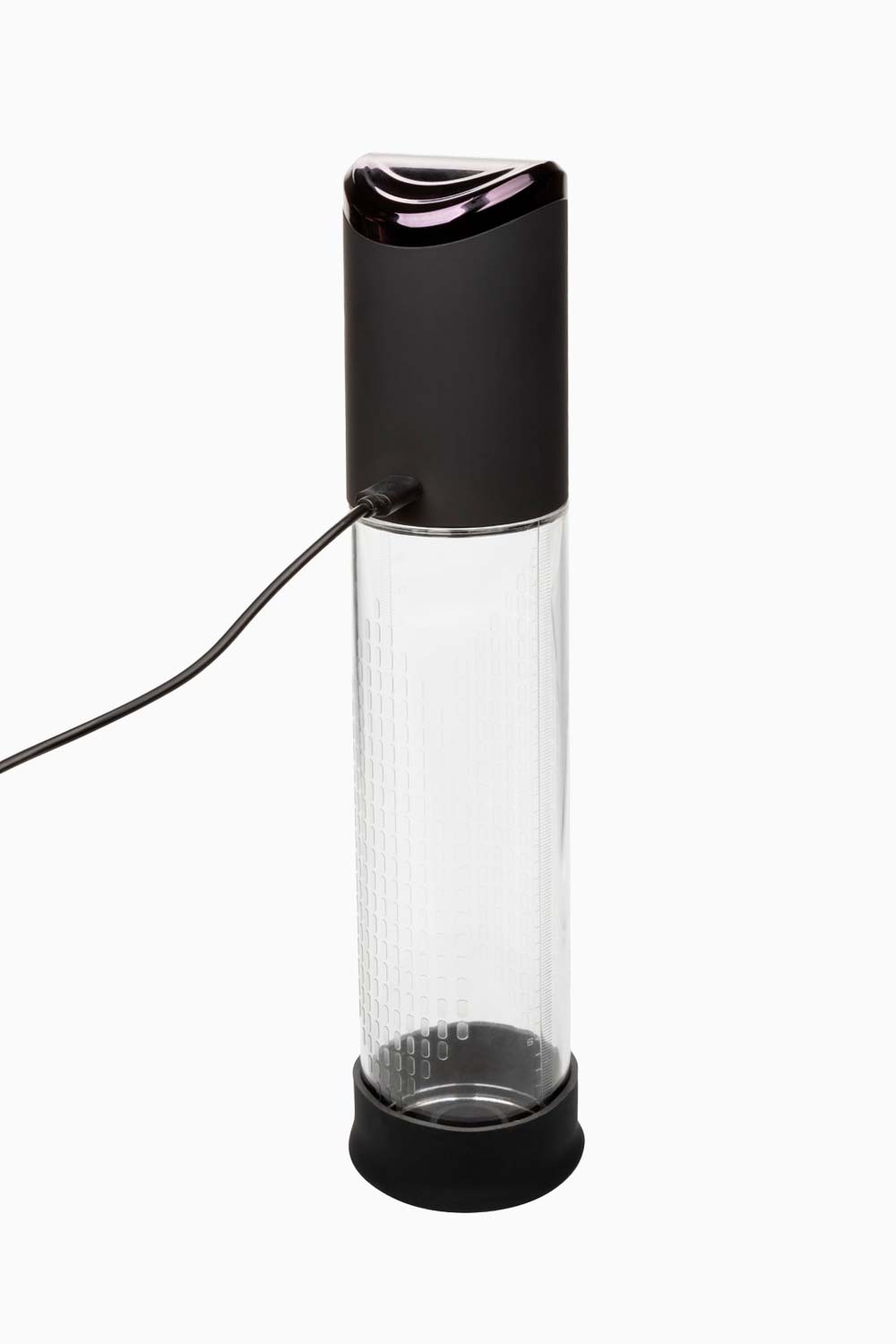PEAK Electric Vacuum Erector Pump for Penis Enhancement - Improve Size & Performance for Men | Perfect for Home Use & Intimate Moments