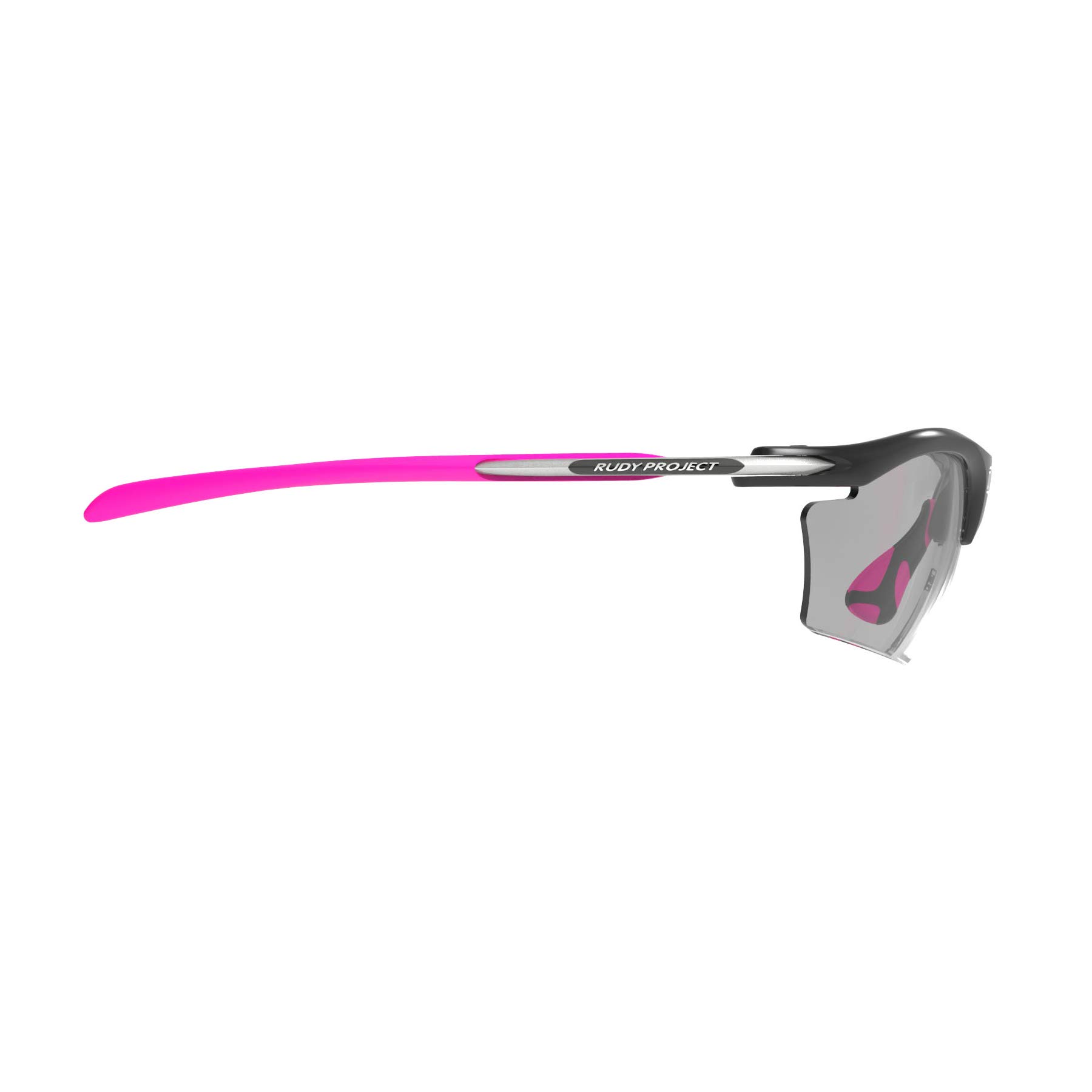 RUDY PROJECT RYDON SLIM Cycling Sunglasses - Lightweight UV Protection Sports Glasses for Road Biking, Running & Outdoor Activities