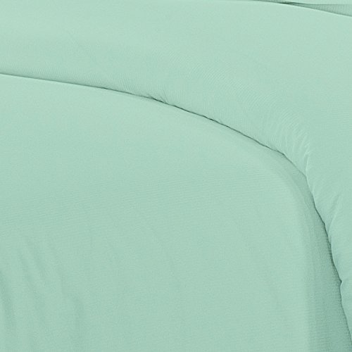 Pinstripe-light Teal