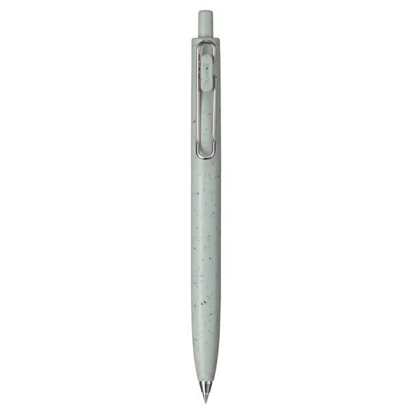 uni-ball One F Gel Pen - Smooth Writing, Earth Texture Colors - Perfect for Journaling, Note-Taking & Office Use