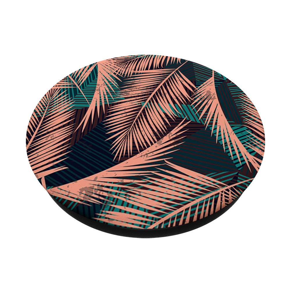 Pattern PopSockets PopGrip - Interchangeable Phone Grip & Stand for iPhone, Samsung, Tablets | Perfect for Selfies, Video Calls & Secure Handling