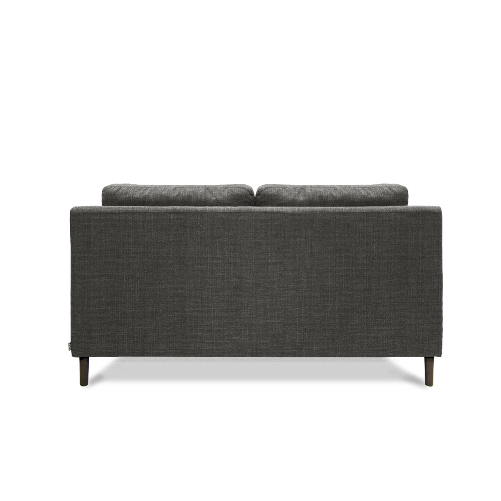 Delhi 2.5 Seater Sofa - Modern Living Room Furniture for Small Spaces | Perfect for Apartments, Studios & Cozy Homes