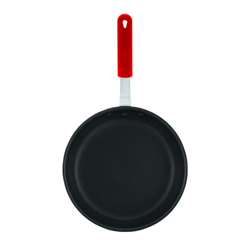 Non-Stick Aluminum Fry Pan 14.5 Inch - Culinary Essentials 859095 - Perfect for Sautéing, Frying & Cooking Eggs - Durable Kitchen Cookware for Home & Restaurant Use