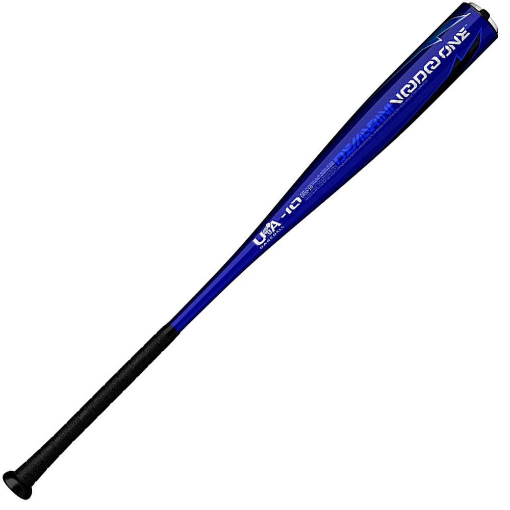 DeMarini Voodoo One Balanced 2019 UO2 19 2 5/8