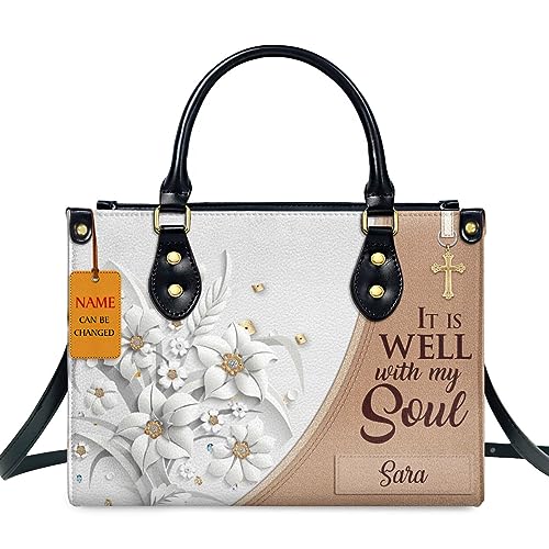 Well With My Soul
