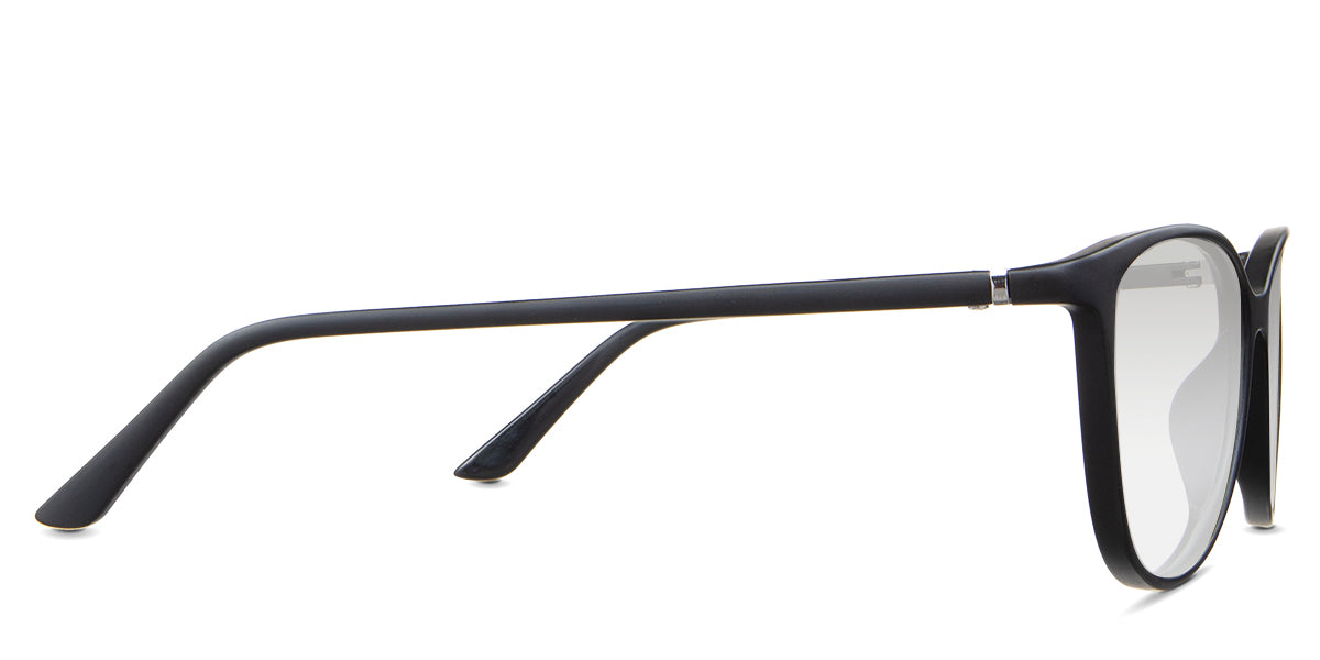 Amara Women's Prescription Tinted Glasses - Stylish & UV Protection for Driving, Reading & Outdoor Activities