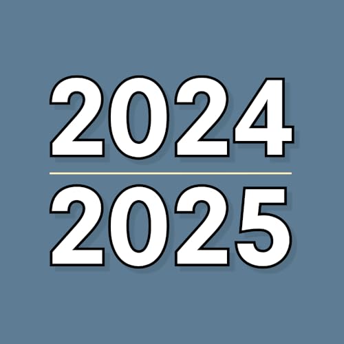 Blue Haze- 2024/2025