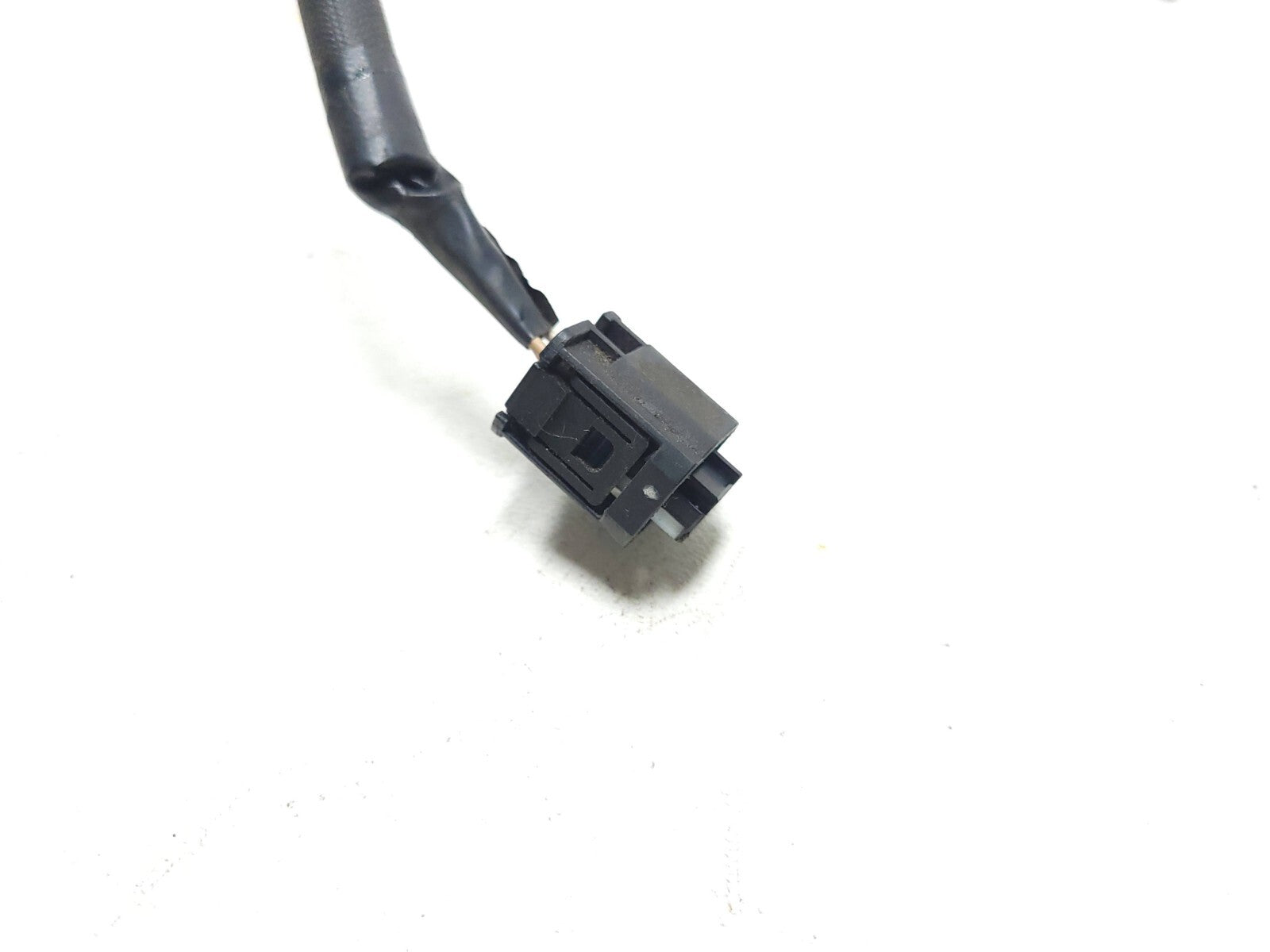 Original BMW K1200R K1200 Side Kick Stand OEM Replacement Part 2005-2008 - Perfect for Motorcycle Parking & Maintenance