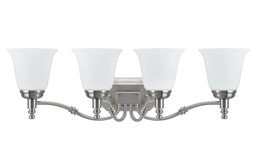 Satin Nickel