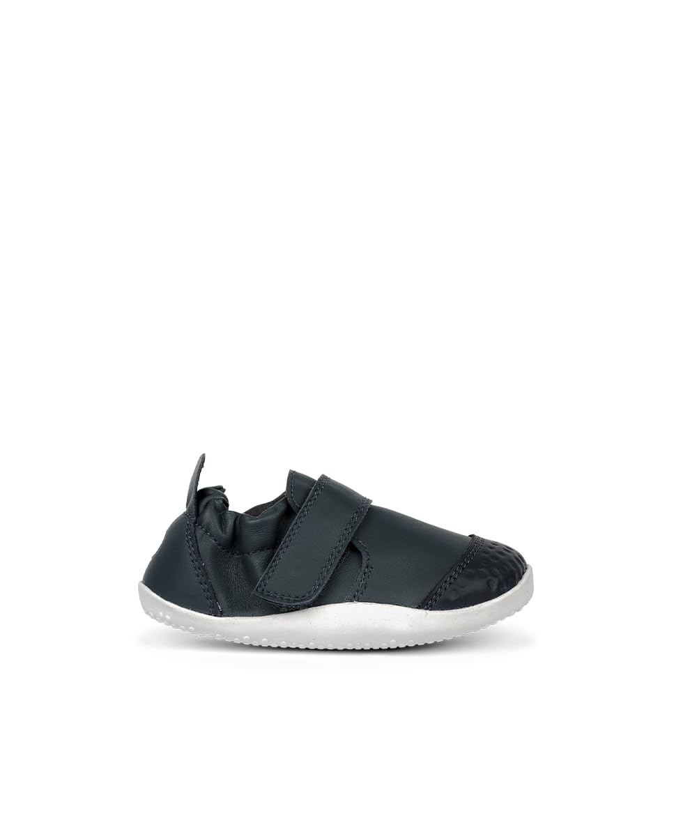 Bobux Kids Xplorer Go - Comfortable & Durable Leather Shoes for Infants & Toddlers (Sizes 0-24 Months) - Perfect for Walking, Playtime & Everyday Adventures