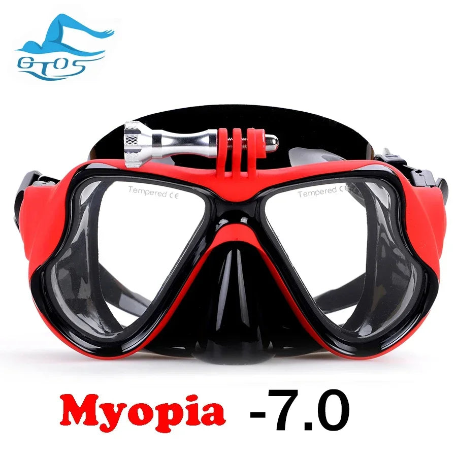 M22-PRO Myopia -7.0